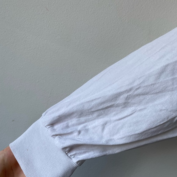 Vintage 90’s Animal Circle of Life Nature Long Sleeve - Picture 9 of 16